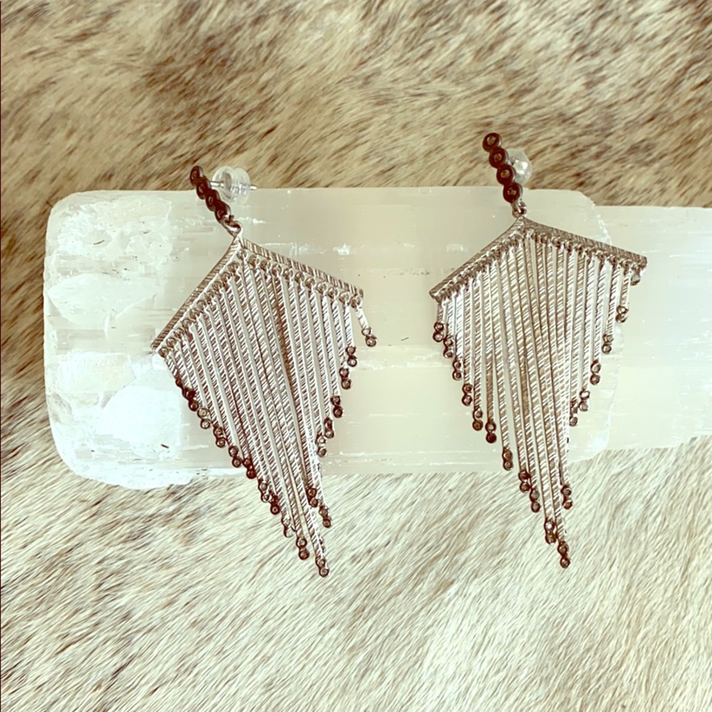 EARINGS